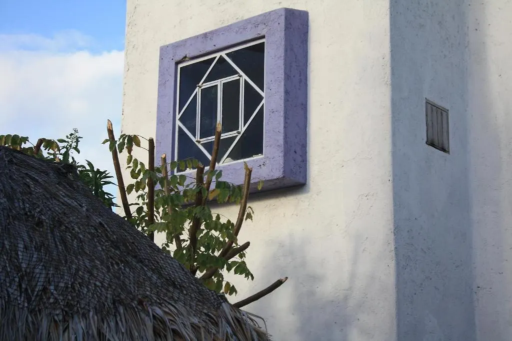 Amaranto Bed And Breakfast Cozumel 3*,  México