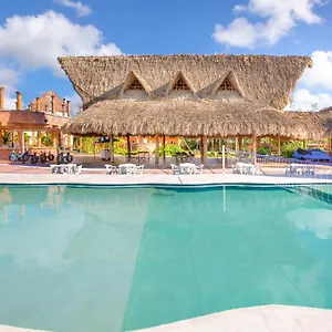 2* Hotel Hacienda Ixtlan