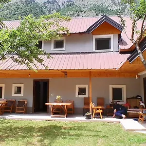 Bujtina Sherifaj Gasthof