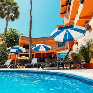 Hotel Boutique & Hacienda Lord Twigg *****