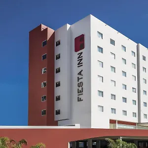 Hotel Fiesta Guadalajara Periferico Poniente ****