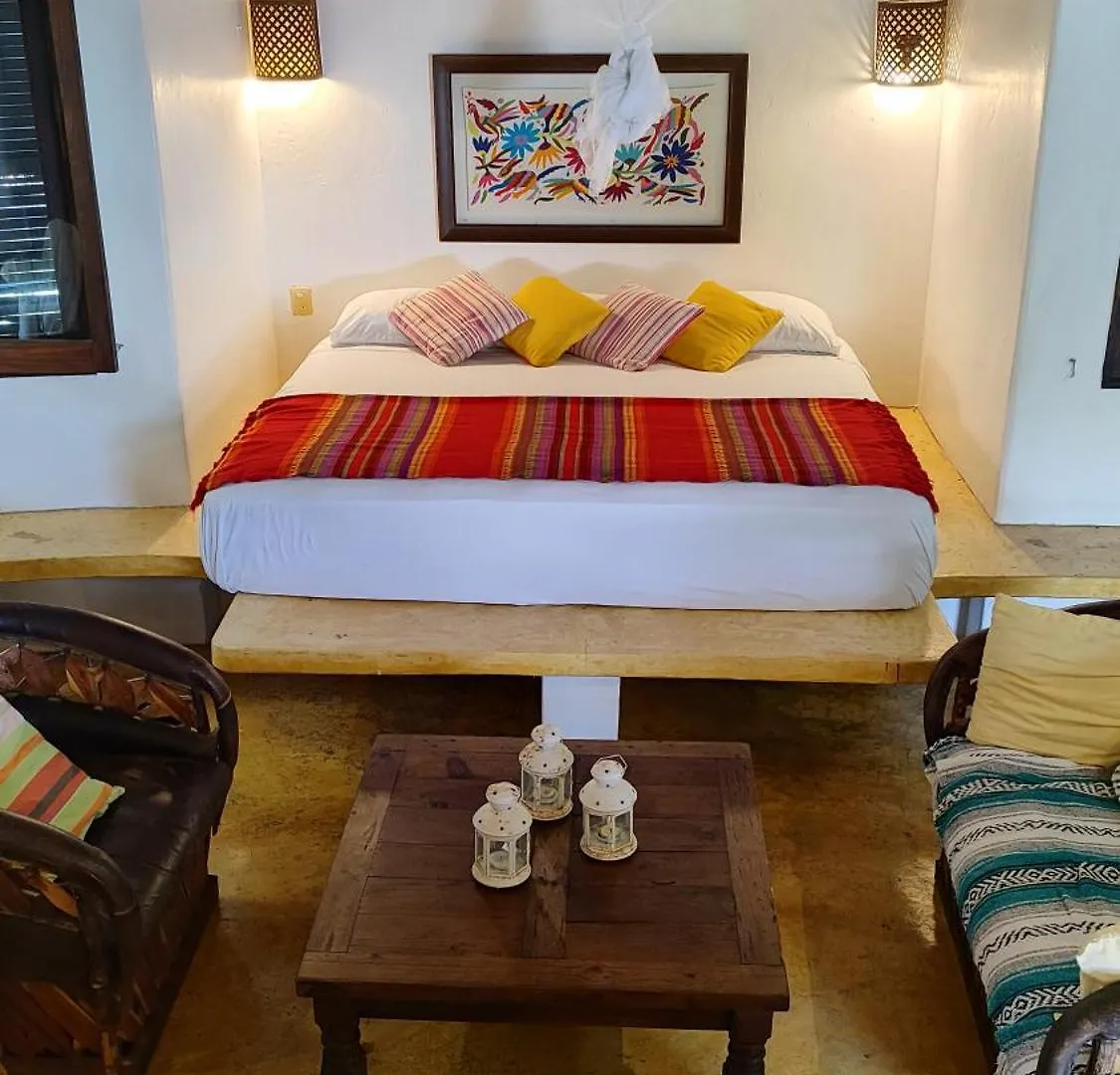 Bed & Breakfast Amaranto Bed And Breakfast Cozumel