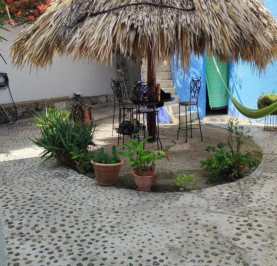 Bed & Breakfast Amaranto Bed And Breakfast Cozumel
