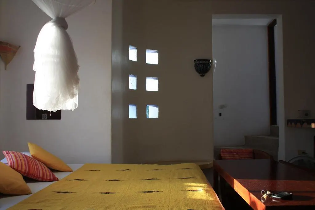 Amaranto Bed And Breakfast Cozumel 3*,