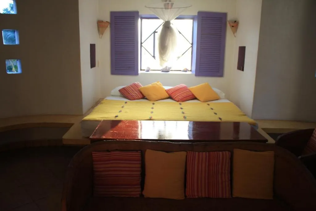 Amaranto Bed And Breakfast Cozumel Mexiko